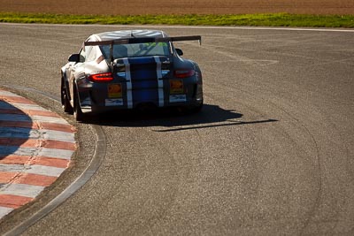 12;12;8-February-2013;Alex-Davison;Australia;Bathurst;Bathurst-12-Hour;Competition-Motorsports;David-Calvert‒Jones;Grand-Tourer;James-Davison;McPhillamy-Park;Mt-Panorama;NSW;New-South-Wales;Porsche-911-GT3-Cup-997;auto;endurance;motorsport;racing;super-telephoto