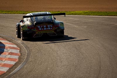 5;5;8-February-2013;Australia;Bathurst;Bathurst-12-Hour;Grand-Tourer;Klark-Quinn;McPhillamy-Park;Mt-Panorama;NSW;New-South-Wales;Porsche-911-GT3-R-997;Shane-Van-Gisbergen;Tony-Quinn;Topshot;VIP-Petfoods;auto;endurance;motorsport;racing;super-telephoto