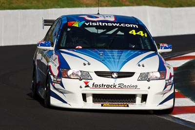 44;44;8-February-2013;Aaron-Tebb;Adam-Wallis;Australia;Bathurst;Bathurst-12-Hour;Grand-Tourer;Holden-Commodore-VY;Mal-Rose;Mal-Rose-Racing;Mt-Panorama;NSW;New-South-Wales;The-Esses;auto;endurance;motorsport;racing;super-telephoto