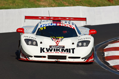 51;51;8-February-2013;Andrew-MacPherson;Australia;Bathurst;Bathurst-12-Hour;Ben-Porter;Garth-Walden;Grand-Tourer;IMAKKWIKMIT;Mosler-MT900-GT3;Mt-Panorama;NSW;New-South-Wales;The-Esses;auto;endurance;motorsport;racing;super-telephoto