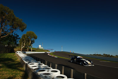 65;65;8-February-2013;Andrew-Miedecke;Australia;Bathurst;Bathurst-12-Hour;Ben-Shoots;Daytona-Coupe;Grand-Tourer;Jaime-Augustine;Mt-Panorama;NSW;New-South-Wales;The-Esses;auto;endurance;motorsport;racing;sky;wide-angle