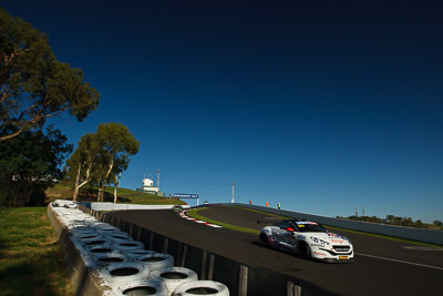 20;20;8-February-2013;Australia;Bathurst;Bathurst-12-Hour;Grand-Tourer;Mt-Panorama;NSW;New-South-Wales;Peugeot-RCZ-Cup;Stephane-Caillet-Bright;Team-Peugeot-RCZ;The-Esses;auto;endurance;motorsport;racing;sky;wide-angle