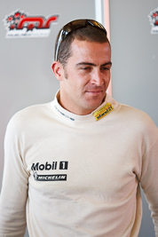 8-February-2013;Alex-Davison;Australia;Bathurst;Bathurst-12-Hour;Competition-Motorsports;Grand-Tourer;Mt-Panorama;NSW;New-South-Wales;atmosphere;auto;endurance;motorsport;paddock;portrait;racing;telephoto