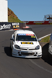 2;2;8-February-2013;Australia;Bathurst;Bathurst-12-Hour;Grand-Tourer;Jake-Camilleri;Keith-Kassulke;Mt-Panorama;NSW;New-South-Wales;Opel-Astra-VXR;Racer-Industries;Ryan-McLeod;The-Dipper;auto;endurance;motorsport;racing;telephoto