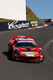 62;62;8-February-2013;Australia;Bathurst;Bathurst-12-Hour;Grand-Tourer;Laim-Talbot;Lotus-Exige-S;Mt-Panorama;NSW;New-South-Wales;Robert-Thomson;Romano-Sartori;The-Dipper;auto;endurance;motorsport;racing;telephoto