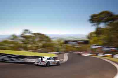 68;68;8-February-2013;Australia;Bathurst;Bathurst-12-Hour;Grand-Tourer;Jeff-Lowrey;Marcus-Mahy;Motorsport-Services;Mt-Panorama;NSW;New-South-Wales;Porsche-911-GT3-Cup-997;The-Dipper;Todd-Murphy;auto;endurance;motion-blur;motorsport;racing;sky;wide-angle