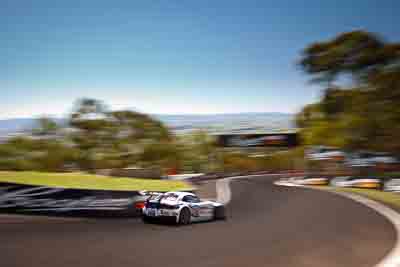 16;16;8-February-2013;Australia;BMW-Z4-GT3;Bathurst;Bathurst-12-Hour;Charles-Ng;Franz-Engstler;Grand-Tourer;John-Modystach;Kristian-Poulsen;LIQUI-MOLY-Team-Engstler;Mt-Panorama;NSW;New-South-Wales;The-Dipper;Topshot;auto;endurance;motion-blur;motorsport;racing;sky;wide-angle
