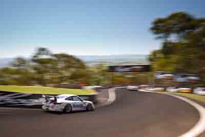 69;69;8-February-2013;Allan-Dippie;Australia;Bathurst;Bathurst-12-Hour;George-McFarlane;Grand-Tourer;Motorsport-Services;Mt-Panorama;NSW;New-South-Wales;Porsche-911-GT3-Cup-997;Scott-ODonnell;The-Dipper;auto;endurance;motion-blur;motorsport;racing;sky;wide-angle