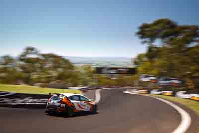 56;56;8-February-2013;Australia;Bathurst;Bathurst-12-Hour;Grand-Tourer;Kerry-Wade;Mark-Pilatti;Motorsport-Services;Mt-Panorama;NSW;New-South-Wales;Seat-Leon-Supercopa;Simon-Piauaninj;The-Dipper;auto;endurance;motion-blur;motorsport;racing;sky;wide-angle