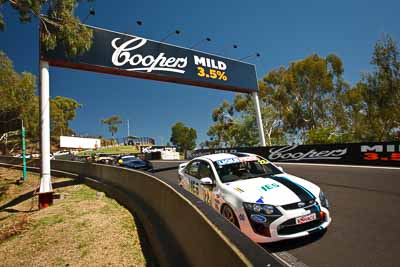 22;22;8-February-2013;Australia;Bathurst;Bathurst-12-Hour;Brad-Goss;Ford-FG‒FPV-GT;Grand-Tourer;Mt-Panorama;NSW;New-South-Wales;Robinson-Racing-Developments;Steve-Cramp;The-Dipper;Vin-Stenta;auto;endurance;motorsport;racing;sky;wide-angle