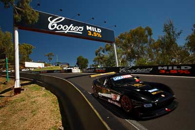 73;73;8-February-2013;Australia;Bathurst;Bathurst-12-Hour;Ginetta-G50-G4;Grand-Tourer;Michael-Hovey;Mt-Panorama;NSW;New-South-Wales;The-Dipper;auto;endurance;motorsport;racing;sky;wide-angle