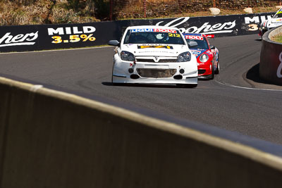 2;2;8-February-2013;Australia;Bathurst;Bathurst-12-Hour;Grand-Tourer;Jake-Camilleri;Keith-Kassulke;Mt-Panorama;NSW;New-South-Wales;Opel-Astra-VXR;Racer-Industries;Ryan-McLeod;The-Dipper;auto;endurance;motorsport;racing;telephoto