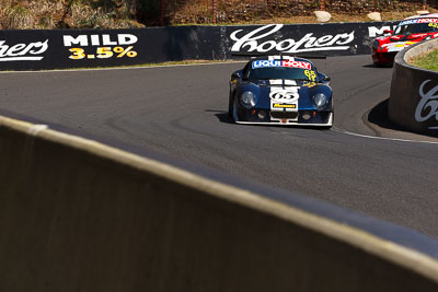 65;65;8-February-2013;Andrew-Miedecke;Australia;Bathurst;Bathurst-12-Hour;Ben-Shoots;Daytona-Coupe;Grand-Tourer;Jaime-Augustine;Mt-Panorama;NSW;New-South-Wales;The-Dipper;auto;endurance;motorsport;racing;telephoto