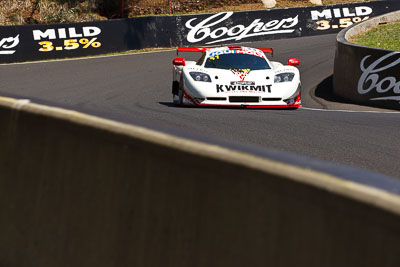 51;51;8-February-2013;Andrew-MacPherson;Australia;Bathurst;Bathurst-12-Hour;Ben-Porter;Garth-Walden;Grand-Tourer;IMAKKWIKMIT;Mosler-MT900-GT3;Mt-Panorama;NSW;New-South-Wales;The-Dipper;auto;endurance;motorsport;racing;telephoto