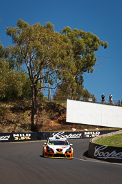 55;55;8-February-2013;Australia;Bathurst;Bathurst-12-Hour;Brett-Niall;Clint-Harvey;Grand-Tourer;Malcolm-Niall;Motorsport-Services;Mt-Panorama;NSW;New-South-Wales;Seat-Leon-Supercopa;The-Dipper;auto;endurance;motorsport;racing;telephoto;trees