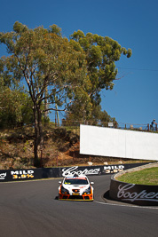 56;56;8-February-2013;Australia;Bathurst;Bathurst-12-Hour;Grand-Tourer;Kerry-Wade;Mark-Pilatti;Motorsport-Services;Mt-Panorama;NSW;New-South-Wales;Seat-Leon-Supercopa;Simon-Piauaninj;The-Dipper;auto;endurance;motorsport;racing;telephoto;trees