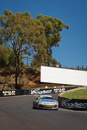 12;12;8-February-2013;Alex-Davison;Australia;Bathurst;Bathurst-12-Hour;Competition-Motorsports;David-Calvert‒Jones;Grand-Tourer;James-Davison;Mt-Panorama;NSW;New-South-Wales;Porsche-911-GT3-Cup-997;The-Dipper;auto;endurance;motorsport;racing;telephoto;trees