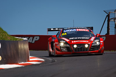 9;8-February-2013;9;Audi-R8-LMS-Ultra;Australia;Bathurst;Bathurst-12-Hour;Christopher-Mies;Dean-Grant;Grand-Tourer;Marc-Cini;Mark-Eddy;Mt-Panorama;NSW;Network-Clothing-Hallmarc;New-South-Wales;The-Esses;auto;endurance;motorsport;racing;super-telephoto