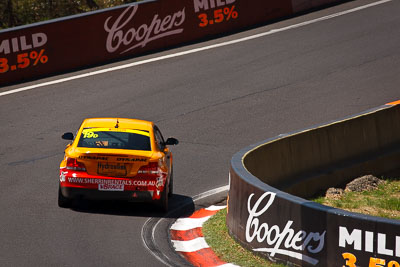 19;19;8-February-2013;Australia;BMW-135i;Bathurst;Bathurst-12-Hour;David-Ayres;Grand-Tourer;Grant-Sherrin;Iain-Sherrin;Michael-Sherrin;Mt-Panorama;NSW;New-South-Wales;Sherrin-Racing;auto;endurance;motorsport;racing;super-telephoto
