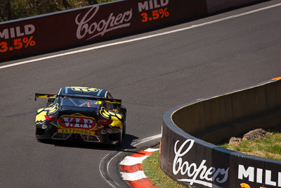 5;5;8-February-2013;Australia;Bathurst;Bathurst-12-Hour;Grand-Tourer;Klark-Quinn;Mt-Panorama;NSW;New-South-Wales;Porsche-911-GT3-R-997;Shane-Van-Gisbergen;Tony-Quinn;VIP-Petfoods;auto;endurance;motorsport;racing;super-telephoto