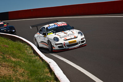 68;68;8-February-2013;Australia;Bathurst;Bathurst-12-Hour;Grand-Tourer;Jeff-Lowrey;Marcus-Mahy;Motorsport-Services;Mt-Panorama;NSW;New-South-Wales;Porsche-911-GT3-Cup-997;The-Esses;Todd-Murphy;auto;endurance;motorsport;racing;telephoto