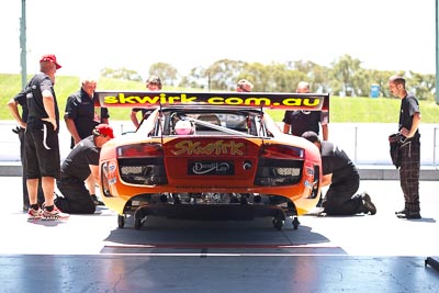 6;50mm;6;8-February-2013;Audi-R8-LMS;Australia;Bathurst;Bathurst-12-Hour;Craig-Lowndes;Grand-Tourer;Mt-Panorama;NSW;New-South-Wales;Rod-Salmon;Skwirk-Oneworld-Bar;Warren-Luff;atmosphere;auto;crew;endurance;group;mechanics;motorsport;paddock;pitlane;racing;team