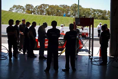 9;50mm;8-February-2013;9;Audi-R8-LMS-Ultra;Australia;Bathurst;Bathurst-12-Hour;Christopher-Mies;Dean-Grant;Grand-Tourer;Marc-Cini;Mark-Eddy;Mt-Panorama;NSW;Network-Clothing-Hallmarc;New-South-Wales;atmosphere;auto;endurance;motorsport;paddock;racing