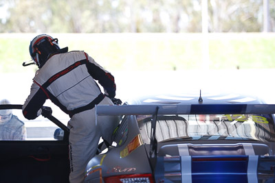 12;12;8-February-2013;Alex-Davison;Australia;Bathurst;Bathurst-12-Hour;Competition-Motorsports;Grand-Tourer;Mt-Panorama;NSW;New-South-Wales;Porsche-911-GT3-Cup-997;atmosphere;auto;endurance;motorsport;paddock;portrait;racing;telephoto