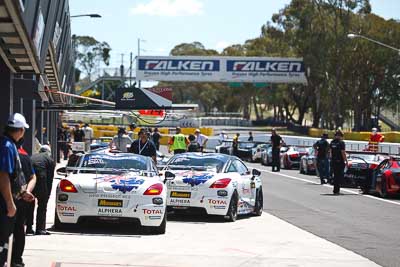 20;21;20;21;8-February-2013;Andrew-Jones;Australia;Bathurst;Bathurst-12-Hour;Bruce-Jouanny;David-Wall;Grand-Tourer;Jason-Bright;Julien-Rueflin;Mt-Panorama;NSW;New-South-Wales;Peugeot-RCZ-Cup;Stephane-Caillet;Stéphane-Caillet;Team-Peugeot-RCZ;atmosphere;auto;endurance;motorsport;paddock;pitlane;racing;telephoto