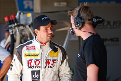 8-February-2013;Alexander-Roloff;Australia;Bathurst;Bathurst-12-Hour;Erebus-Motorsport;Erebus-Racing;Grand-Tourer;Mt-Panorama;NSW;New-South-Wales;atmosphere;auto;endurance;motorsport;paddock;portrait;racing;telephoto