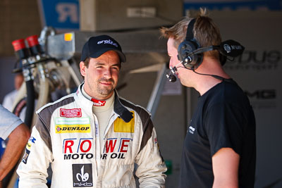 8-February-2013;Alexander-Roloff;Australia;Bathurst;Bathurst-12-Hour;Erebus-Motorsport;Erebus-Racing;Grand-Tourer;Mt-Panorama;NSW;New-South-Wales;atmosphere;auto;endurance;motorsport;paddock;portrait;racing;telephoto