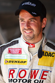 8-February-2013;Alexander-Roloff;Australia;Bathurst;Bathurst-12-Hour;Erebus-Motorsport;Erebus-Racing;Grand-Tourer;Mt-Panorama;NSW;New-South-Wales;atmosphere;auto;endurance;motorsport;paddock;portrait;racing;telephoto