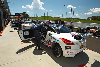 20;21;20;21;8-February-2013;Andrew-Jones;Australia;Bathurst;Bathurst-12-Hour;Bruce-Jouanny;David-Wall;Grand-Tourer;Jason-Bright;Julien-Rueflin;Mt-Panorama;NSW;New-South-Wales;Peugeot-RCZ-Cup;Stephane-Caillet;Stéphane-Caillet;Team-Peugeot-RCZ;atmosphere;auto;endurance;motorsport;paddock;pitlane;racing;wide-angle