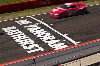 54;54;8-February-2013;Adam-Beechey;Australia;Bathurst;Bathurst-12-Hour;Donut-King;Grand-Tourer;Mt-Panorama;NSW;New-South-Wales;Nissan-GT‒R;Peter-Leemhuis;Tony-Alford;auto;endurance;motion-blur;motorsport;racing;telephoto