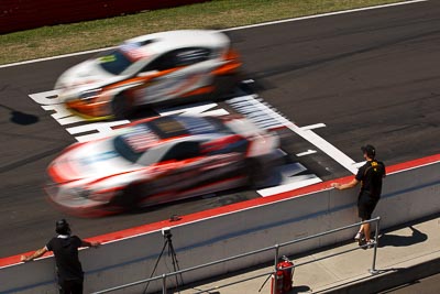 14;55;14;55;8-February-2013;Audi-R8-LMS;Australia;Bathurst;Bathurst-12-Hour;Brett-Niall;Clint-Harvey;Grand-Tourer;James-Winslow;Malcolm-Niall;Motorsport-Services;Mt-Panorama;NSW;New-South-Wales;Peter-Conroy;Peter-Conroy-Motorsport;Rob-Huff;Seat-Leon-Supercopa;auto;endurance;motion-blur;motorsport;racing;telephoto