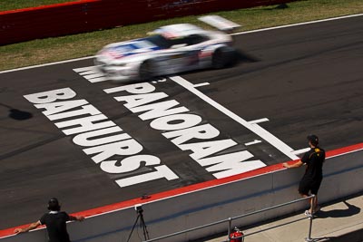 16;16;8-February-2013;Australia;BMW-Z4-GT3;Bathurst;Bathurst-12-Hour;Charles-Ng;Franz-Engstler;Grand-Tourer;John-Modystach;Kristian-Poulsen;LIQUI-MOLY-Team-Engstler;Mt-Panorama;NSW;New-South-Wales;auto;endurance;motorsport;racing;telephoto