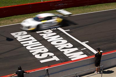 1;1;8-February-2013;Andreas-Simonsen;Audi-R8-LMS-Ultra;Australia;Bathurst;Bathurst-12-Hour;Grand-Tourer;Harold-Primat;Johan-Kristoffersson;Mt-Panorama;NSW;New-South-Wales;Phoenix-Racing;auto;endurance;motion-blur;motorsport;racing;telephoto