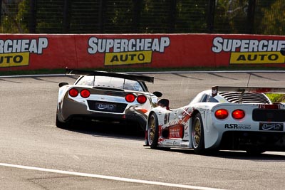 29;29;9-February-2013;Australia;Bathurst;Bathurst-12-Hour;Chevrolet-Corvette-Z06‒R-GT3;Grand-Tourer;Greg-Murphy;Ivan-Capelli;Jim-Manolios;Mt-Panorama;NSW;New-South-Wales;The-Esses;Trofeo-Motorsport;auto;endurance;motorsport;racing;super-telephoto