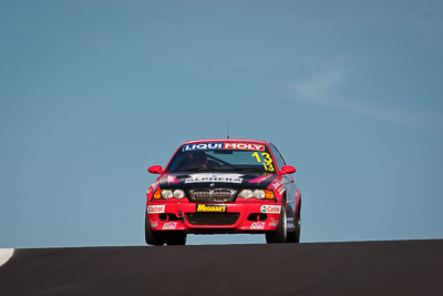 13;13;9-February-2013;Andrew-Fisher;Australia;BMW-E46-M3;Bathurst;Bathurst-12-Hour;Beric-Lynton;Grand-Tourer;Matt-Mackeldon;Mt-Panorama;NSW;New-South-Wales;auto;endurance;motorsport;racing;sky;super-telephoto