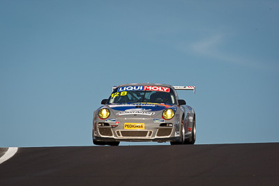 12;12;9-February-2013;Alex-Davison;Australia;Bathurst;Bathurst-12-Hour;Competition-Motorsports;David-Calvert‒Jones;Grand-Tourer;James-Davison;Mt-Panorama;NSW;New-South-Wales;Porsche-911-GT3-Cup-997;auto;endurance;motorsport;racing;sky;super-telephoto