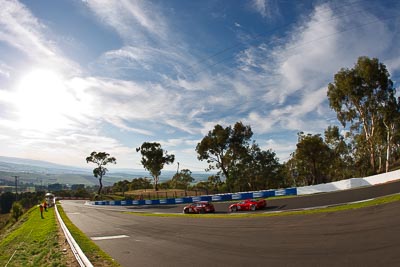 58;70;58;70;9-February-2013;AF-Corse;Aaron-Harris;Australia;Bathurst;Bathurst-12-Hour;Ferrari-458-Italia-GT3;Grand-Tourer;Kevin-Gallichan;Marco-Cioci;Michael-Driver;Michele-Rugolo;Motorsport-Services;Mt-Panorama;NSW;New-South-Wales;Sam-Fillmore;Seat-Leon-Supercopa;Steve-Wyatt;auto;clouds;endurance;fisheye;motorsport;racing;sky