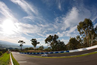 69;69;9-February-2013;Allan-Dippie;Australia;Bathurst;Bathurst-12-Hour;George-McFarlane;Grand-Tourer;Motorsport-Services;Mt-Panorama;NSW;New-South-Wales;Porsche-911-GT3-Cup-997;Scott-ODonnell;auto;clouds;endurance;fisheye;motorsport;racing;sky