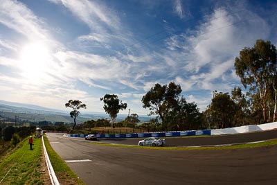 22;55;22;55;9-February-2013;Australia;Bathurst;Bathurst-12-Hour;Brad-Goss;Brett-Niall;Clint-Harvey;Ford-FG‒FPV-GT;Grand-Tourer;Malcolm-Niall;Motorsport-Services;Mt-Panorama;NSW;New-South-Wales;Robinson-Racing-Developments;Seat-Leon-Supercopa;Steve-Cramp;Vin-Stenta;auto;clouds;endurance;fisheye;motorsport;racing;sky