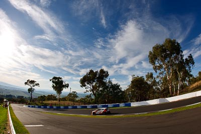 56;56;9-February-2013;Australia;Bathurst;Bathurst-12-Hour;Grand-Tourer;Kerry-Wade;Mark-Pilatti;Motorsport-Services;Mt-Panorama;NSW;New-South-Wales;Seat-Leon-Supercopa;Simon-Piauaninj;auto;clouds;endurance;fisheye;motorsport;racing;sky