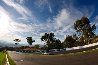 51;51;9-February-2013;Andrew-MacPherson;Australia;Bathurst;Bathurst-12-Hour;Ben-Porter;Garth-Walden;Grand-Tourer;IMAKKWIKMIT;Mosler-MT900-GT3;Mt-Panorama;NSW;New-South-Wales;auto;clouds;endurance;fisheye;motorsport;racing;sky