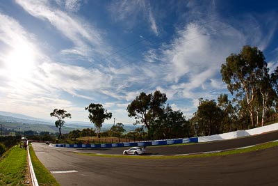 68;68;9-February-2013;Australia;Bathurst;Bathurst-12-Hour;Grand-Tourer;Jeff-Lowrey;Marcus-Mahy;Motorsport-Services;Mt-Panorama;NSW;New-South-Wales;Porsche-911-GT3-Cup-997;Todd-Murphy;auto;clouds;endurance;fisheye;motorsport;racing;sky