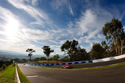 54;54;9-February-2013;Adam-Beechey;Australia;Bathurst;Bathurst-12-Hour;Donut-King;Grand-Tourer;Mt-Panorama;NSW;New-South-Wales;Nissan-GT‒R;Peter-Leemhuis;Tony-Alford;auto;clouds;endurance;fisheye;motorsport;racing;sky