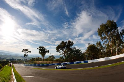 7;7;9-February-2013;Angus-Kennard;Australia;Bathurst;Bathurst-12-Hour;Dean-Herridge;Grand-Tourer;John-ODowd;Maximum-Motorsport;Mt-Panorama;NSW;New-South-Wales;Subaru-Impreza-WRX-STI;auto;clouds;endurance;fisheye;motorsport;racing;sky