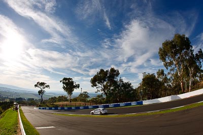 2;2;9-February-2013;Australia;Bathurst;Bathurst-12-Hour;Grand-Tourer;Jake-Camilleri;Keith-Kassulke;Mt-Panorama;NSW;New-South-Wales;Opel-Astra-VXR;Racer-Industries;Ryan-McLeod;auto;clouds;endurance;fisheye;motorsport;racing;sky