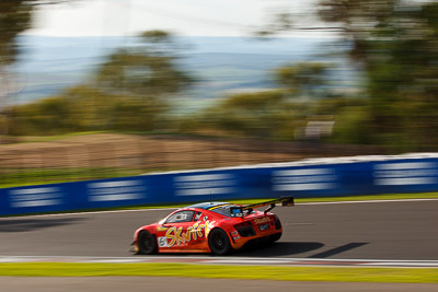 6;6;9-February-2013;Audi-R8-LMS;Australia;Bathurst;Bathurst-12-Hour;Craig-Lowndes;Grand-Tourer;Mt-Panorama;NSW;New-South-Wales;Rod-Salmon;Skwirk-Oneworld-Bar;The-Esses;Warren-Luff;auto;endurance;motion-blur;motorsport;racing;telephoto